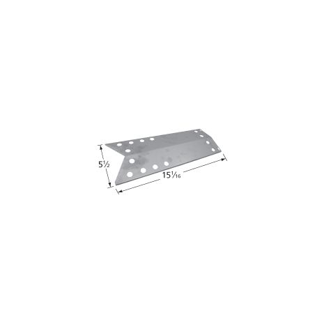 NexGrill Stainless Steel Heat Plate-96781