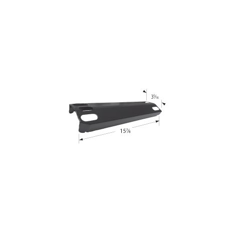 Kenmore Porcelain Coated Steel Heat Plate-97041