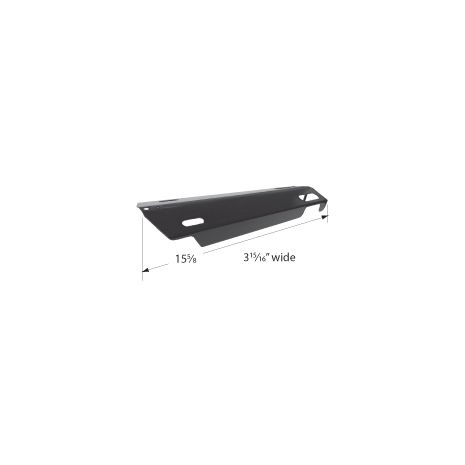 Kenmore Porcelain Coated Steel Heat Plate-97071