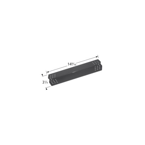 NexGrill  Porcelain Coated Steel Heat Plate-97371