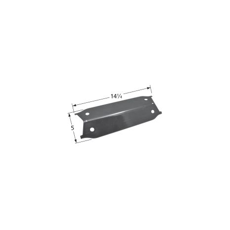 Brinkmann Porcelain Coated Steel Heat Plate-99311