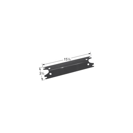 Brinkmann Porcelain Coated Steel Heat Plate-99491