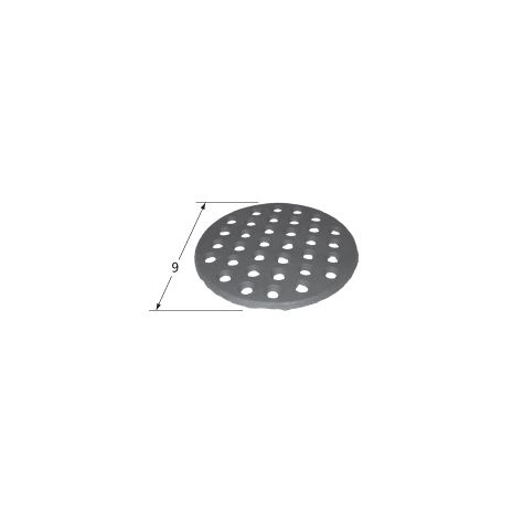 Big Green Egg Cast Iron Briquette Grate-99901