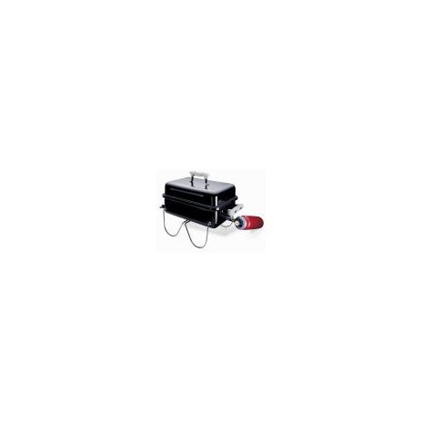 Weber Go-Anywhere Gas Grill