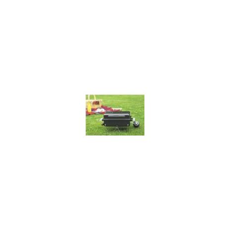 Weber Go-Anywhere Gas Grill