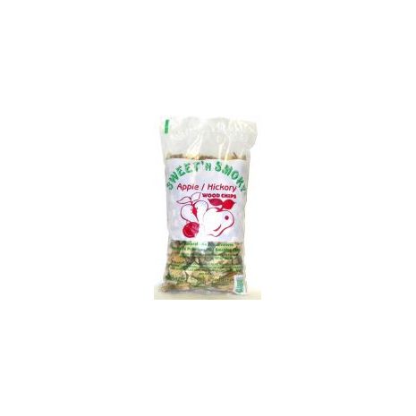 Apple/Hickory Flavored Wood Chips