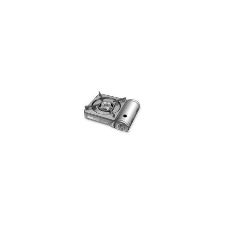 PortaChef Single Burner Butane Cartridge Stove