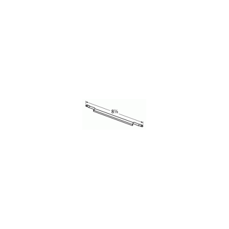 Thermos Stainless Steel Cross-Over Tube-181A1