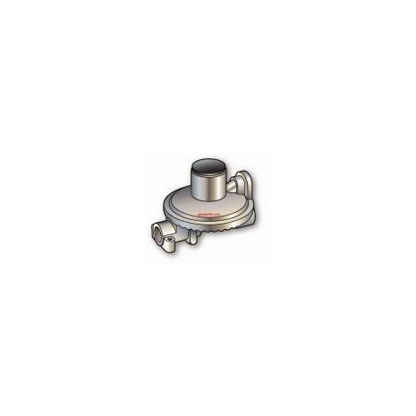 Low Pressure Regulator with Vent