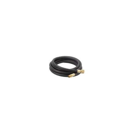10-Ft. High Pressure Rubber Hose-7910