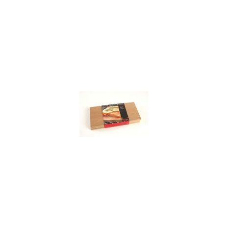 Charcoal Companion Gourmet Cedar Planks