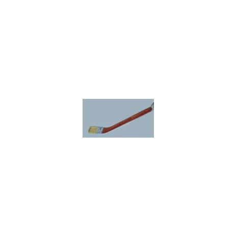Angled BBQ Basting Brush