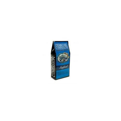 Charcoal Companion Seafood Wood Chips Blend