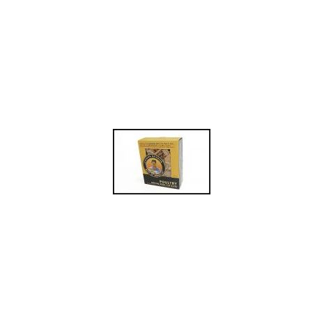 Steven Raichlen Poultry Wood Chips Blend in a Tray