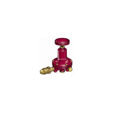 Adjustable High Pressure Regulator-1200-00-02