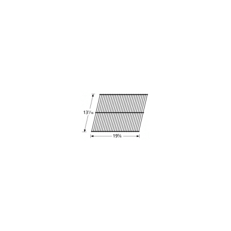 Kenmore Porcelain Coated Steel Cooking Grids-50301