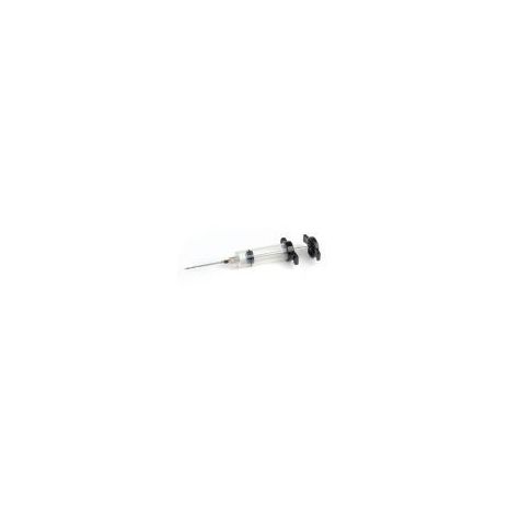 Marinade Injector