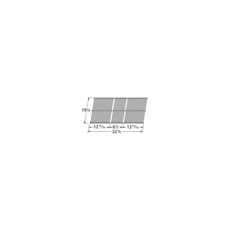 Master Forge  Stainless Steel Cooking Grids-506S3
