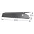 BBQ Pro Porcelin Coated Steel Heat Plate-90221