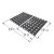 Brinkmann Porcelain Coated Steel Heat Plate-90262