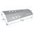 BBQ Pro Stainless Steel Heat Plate-96421