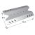 BBQ Pro Stainless Steel Heat Plate-96431