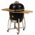 Saffire 23 inch Ceramic Grill
