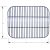 Backyard Grill Porcelain Steel Cooking Grid-50051