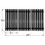 Backyard Grill Stamped Porcelain Steel Cooking Grid-51343