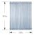 Weber Stainless Steel Channels Cooking Grid-53S41
