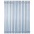 Weber Stainless Steel Channels Cooking Grid-53S41