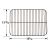 Backyard Grill Porcelain Steel Wire Cooking Grid-56121