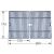 Backyard Grill Matte Cast Iron Cooking Grid-60042
