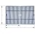 Backyard Grill Matte Cast Iron Cooking Grid-60042