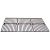 Brinkmann Gloss Cast Iron Cooking Grids-64103