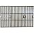 Brinkmann Porcelain Coated Cast Iron Cooking Grids-67413