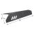 Backyard Grill Porcelain Coated Steel Heat Plate-91591