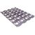 Alfresco Stainless Steel Briquette Tray-92531