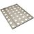 Alfresco Stainless Steel Briquette Tray-92541