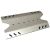 BBQ Pro Stainless Steel Heat Plate-96431