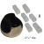 Backyard Grill Universal Control Knob-02342