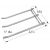 Altima Stainless Steel Tube Burners-13643