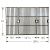 Brinkmann Porcelain Coated Cast Iron Cooking Grids-67413