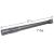 BBQ Tec Stainless Steel Tube Burner-13211