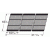 Brinkmann Matte Cast Iron Cooking Grids-68073