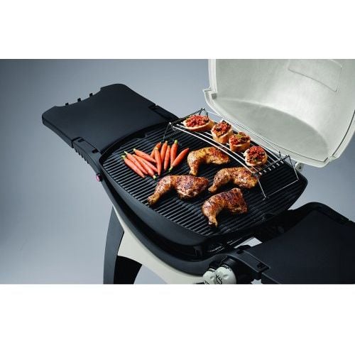 Weber q shop 3200 blackline