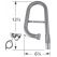 Ducane U Shape Stainless Steel Burner w/Collector Box-12011