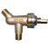 Ducane Propane Gas Valve-37800