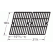 Centro Matte Cast Iron Cooking Grid-60152