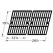 BBQ Grillware Gloss Cast Iron Cooking Grids-62152
